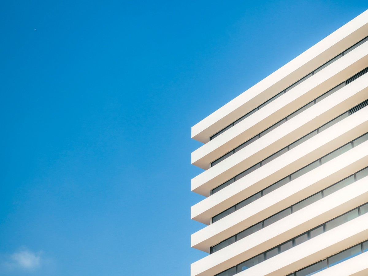 Window & Glass Cleaning