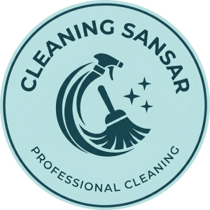 Cleaning Sansar Logo