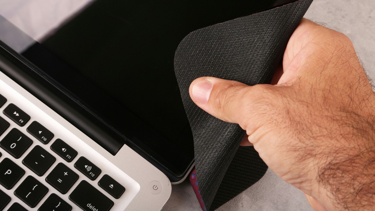 Laptop Cleaning Services in Nepal