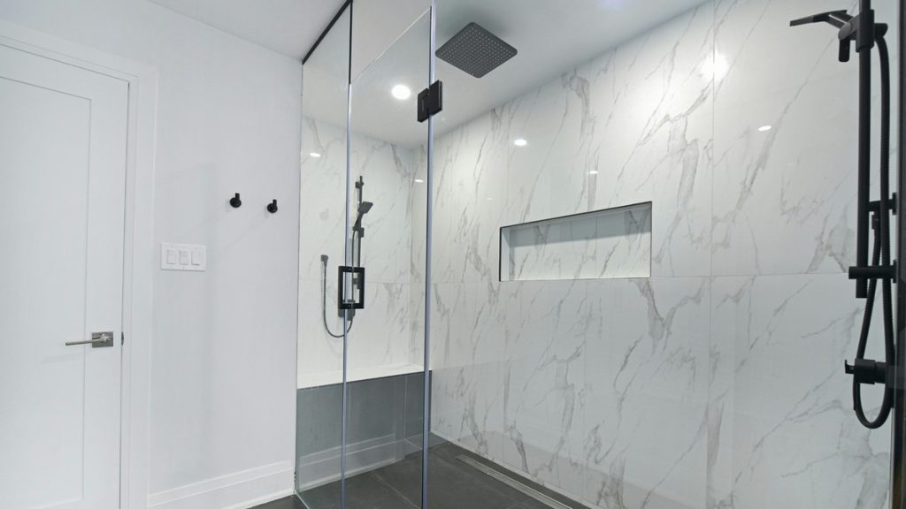 Marble / Tile Cleaning