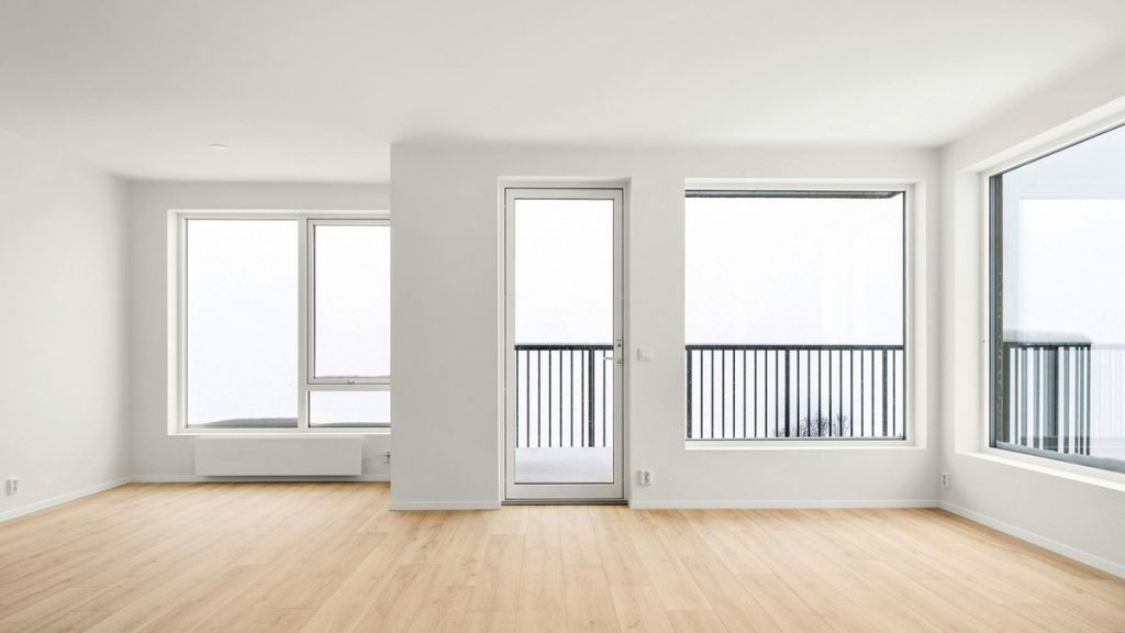 Move-In / Move-Out Cleaning