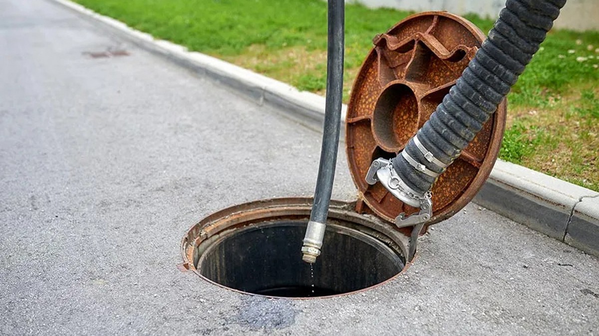 Septic Tank Cleaning Services in Nepal